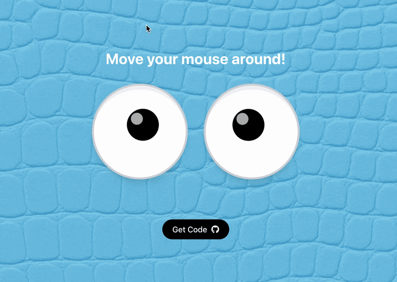 mouse tracker
