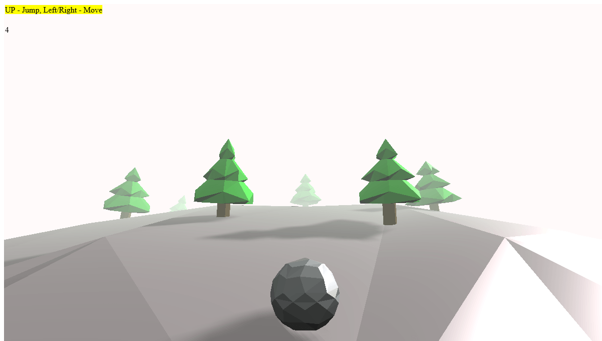 threejs project