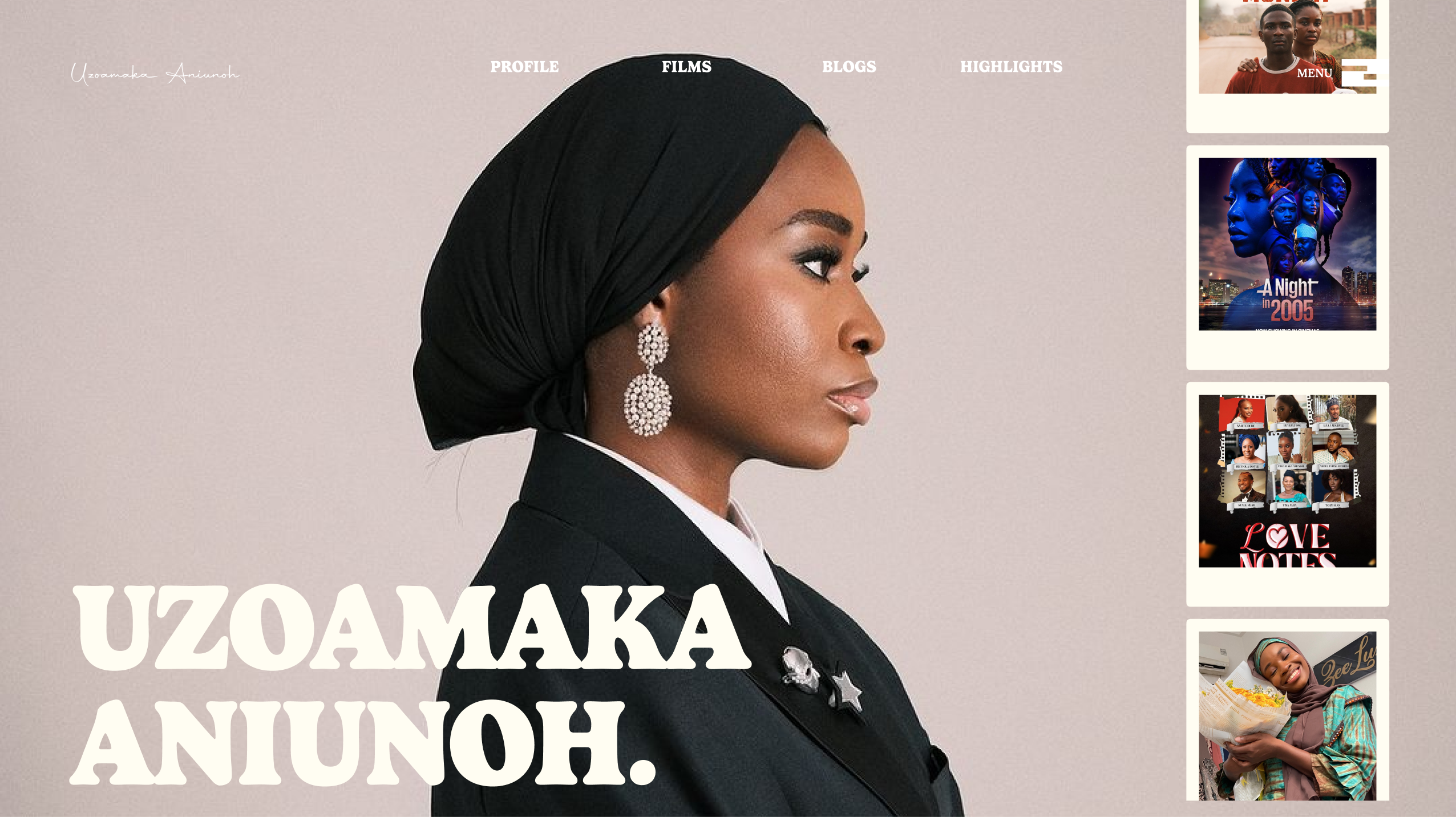 uzoamaka